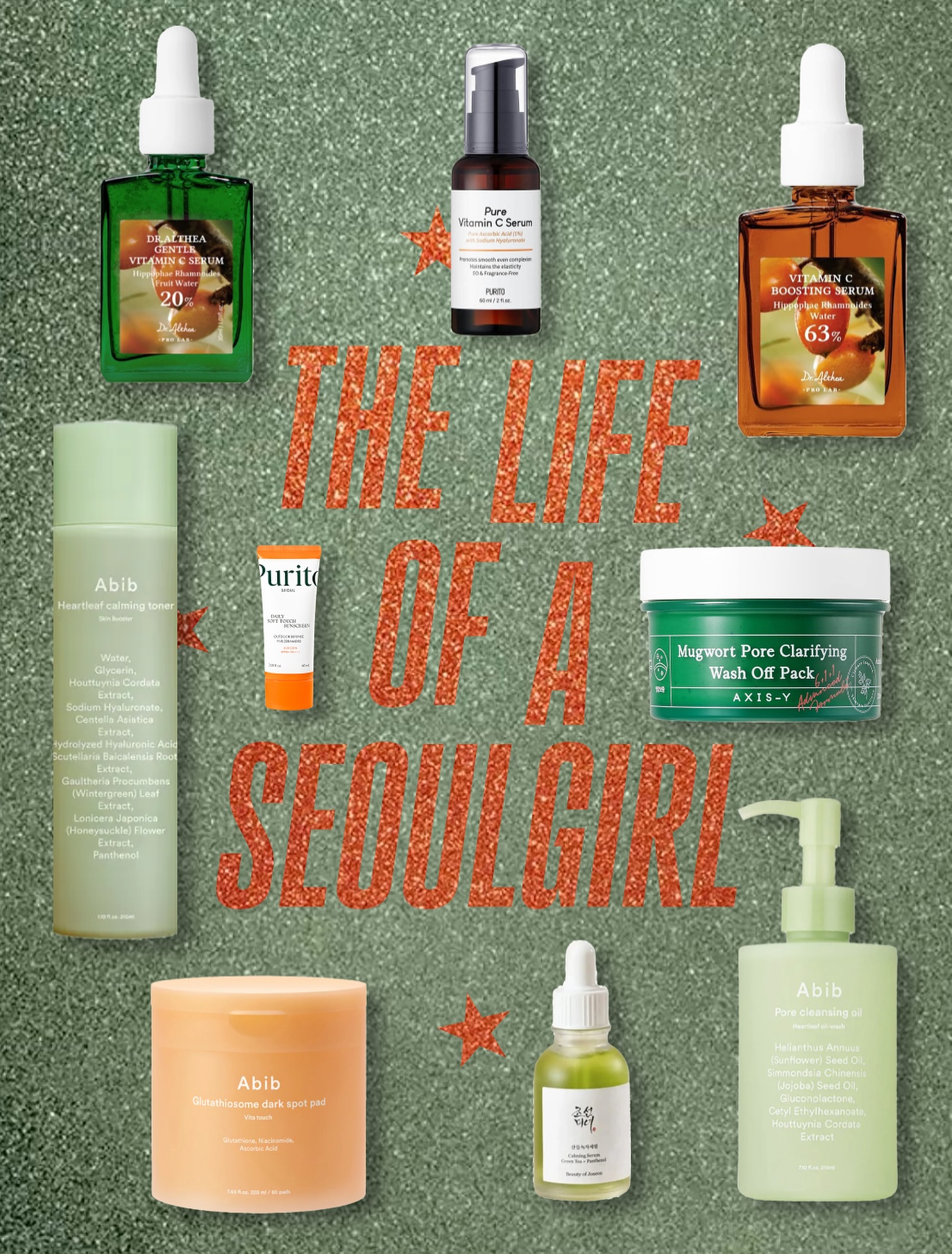 We’re in our Showgirl era ✨ How about you? ❤️🔥❤️🔥Shop now
🔗 seoulmagic.com
🌟 100% Authentic K-beauty products
🇬🇧 2-3 days UK delivery
📦 Worldwide shipping
💕 Free samples with every order#koreanskincare #europe #seoulmagicuk #koreanskincareuk #kbeautyuk #kbeautyeurope #koreanskincareeurope #taylorswift #swiftie #taylornation #1989tv #erastour #reputationtv #ttpd #ts12 #thelifeofashowgirl #tloasg #tloas
#kbeautyuk #koreanskincare #kbeautyeurope #skincarehaul #authentickbeauty #kbeautyroutine
#reels #reel #explore #viral #comedy #reelvideo #explorepage #relatable
