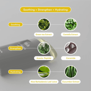 Seoul Magic: Abib - Quick Sunstick Protection Bar SPF50+ PA++++ - 22g