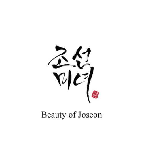 Seoul Magic BEAUTY OF JOSEON Logo