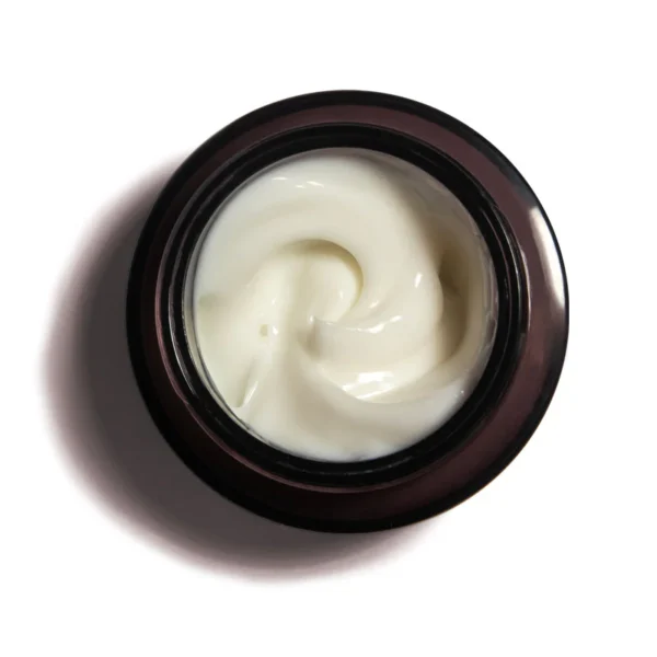 Seoul Magic: Haruharu WONDER - Black Rice 10 Hyaluronic Cream Unscented - 50ml