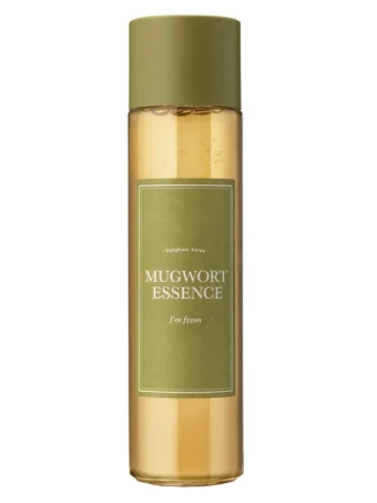 Seoul Magic: I'm From - Mugwort Essence - 160ml