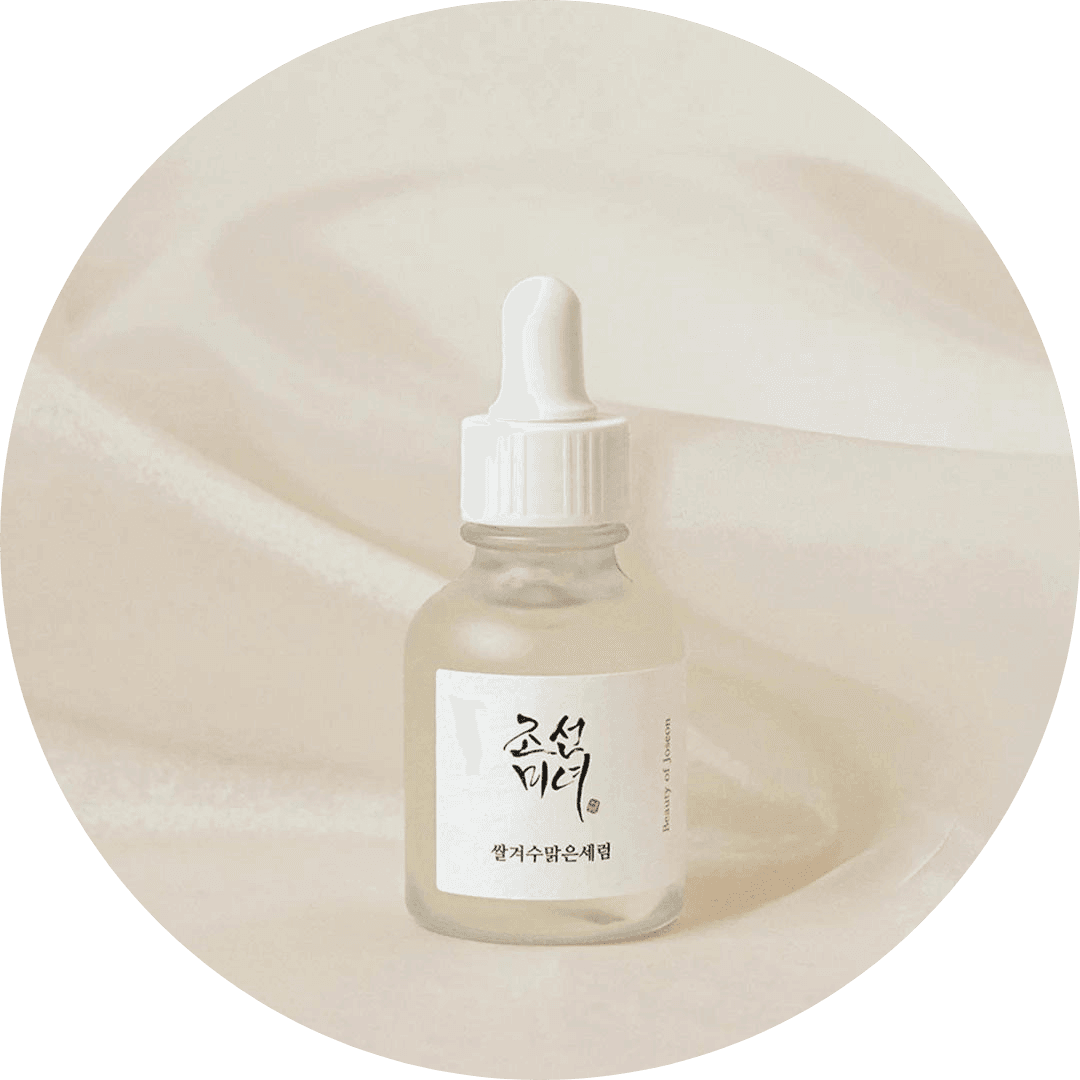 Seoul Magic | Korean Skincare Serums Category | Kbeauty UK
