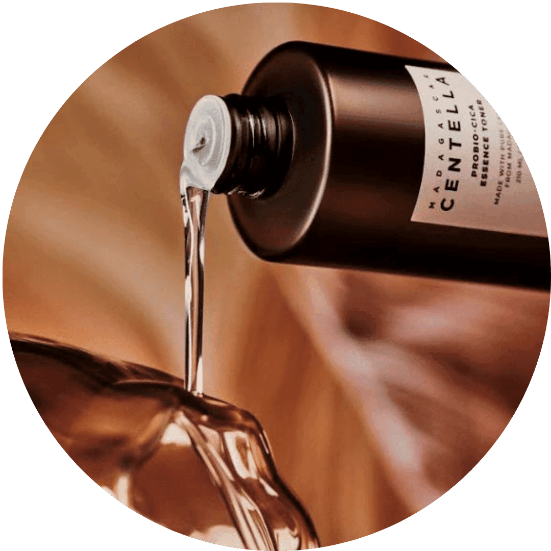 Seoul Magic | Korean Skincare Toners Category | Kbeauty UK