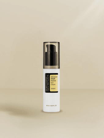 Seoul Magic - COSRX - Advanced Snail Peptide Eye Cream - 25ml