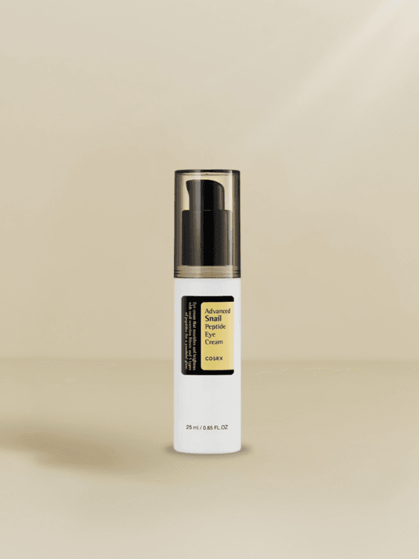 Seoul Magic - COSRX - Advanced Snail Peptide Eye Cream - 25ml