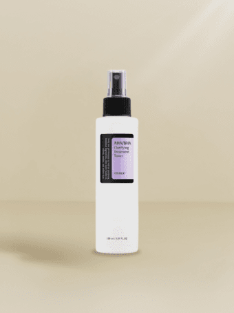 COSRX - AHA/BHA Clarifying Treatment Toner 150ml