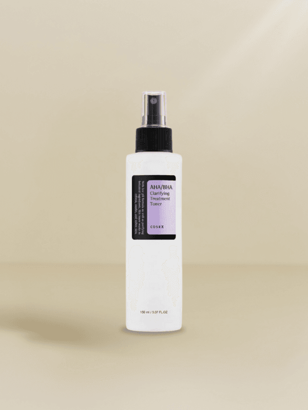 COSRX - AHA/BHA Clarifying Treatment Toner 150ml