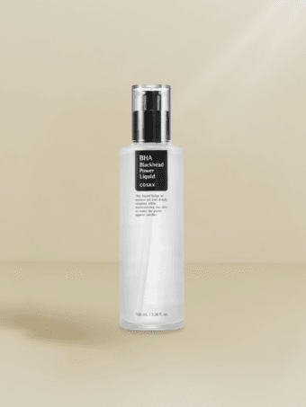 Seoul Magic - COSRX - BHA Blackhead Power Liquid - 100ml