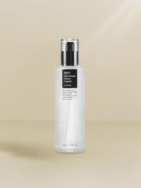 Seoul Magic - COSRX - BHA Blackhead Power Liquid - 100ml