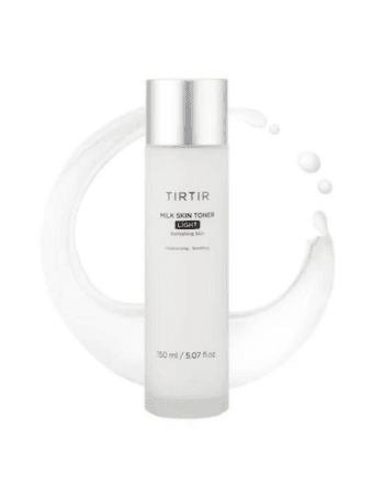 Milk Skin Toner Light 150 ml