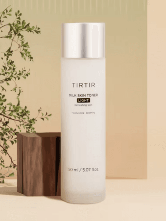 Milk Skin Toner Light 150 ml