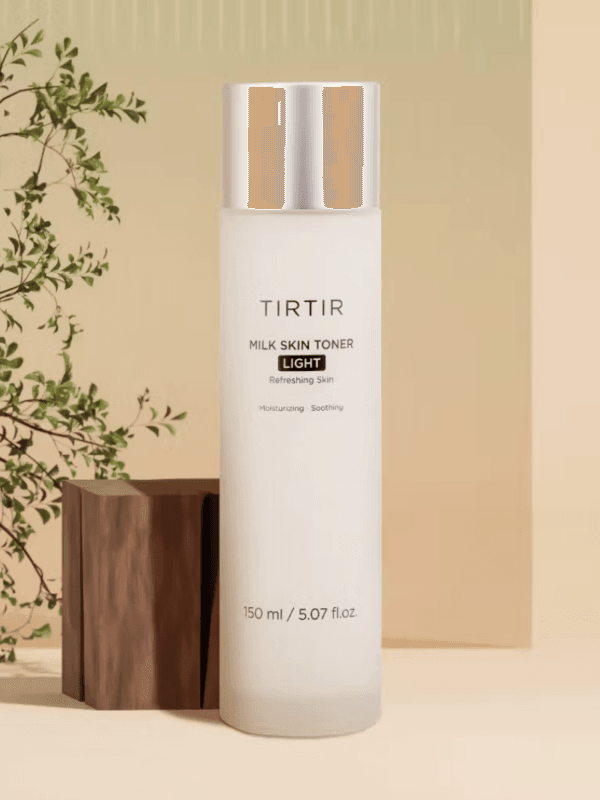 Milk Skin Toner Light 150 ml