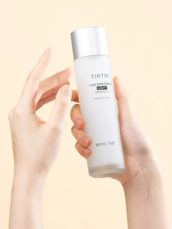 Milk Skin Toner Light 150 ml