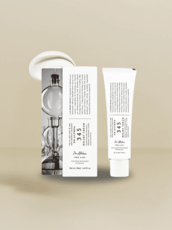 345 Relief Cream