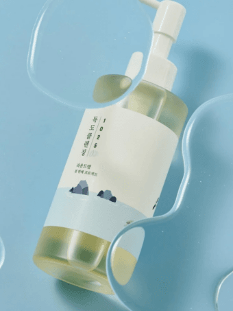 1025 Dokdo Cleansing Oil 200ml