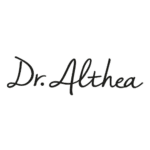 Dr. Althea Logo