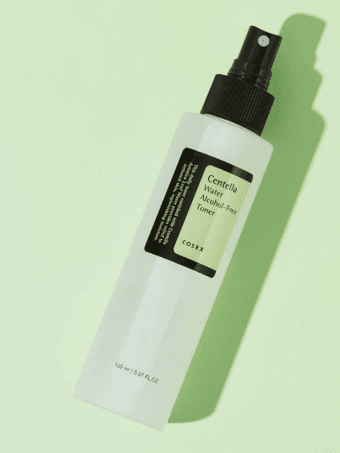 COSRX - Centella Water Alcohol-Free Toner