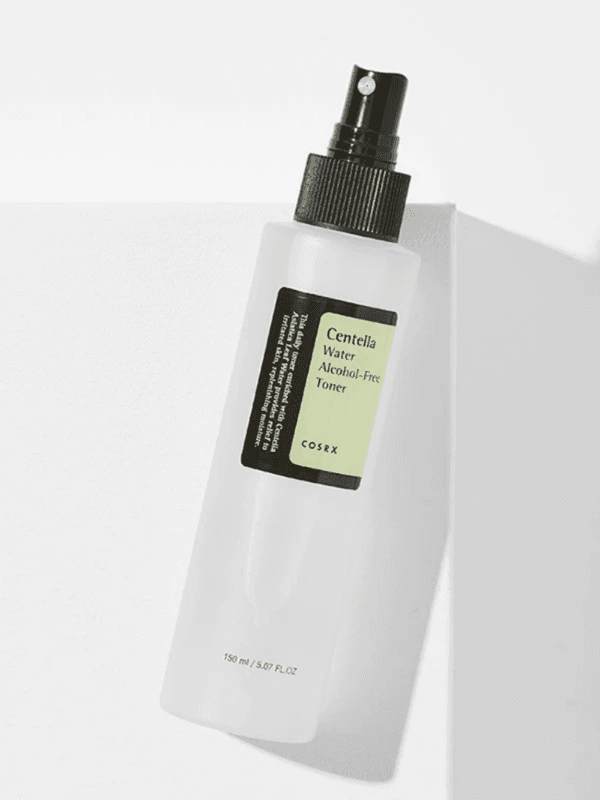 COSRX - Centella Water Alcohol-Free Toner