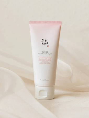 Beauty of Joseon - Apricot Blossom Peeling Gel 100ml