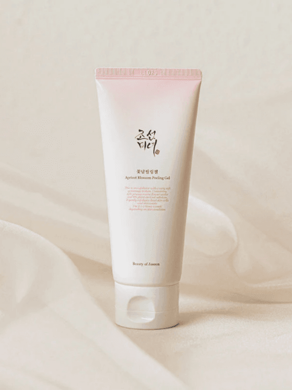 Beauty of Joseon - Apricot Blossom Peeling Gel 100ml