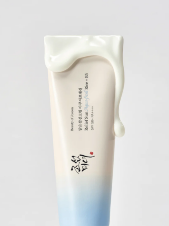 Beauty of Joseon – Relief Sun Aqua-fresh : Rice + B5 50ml