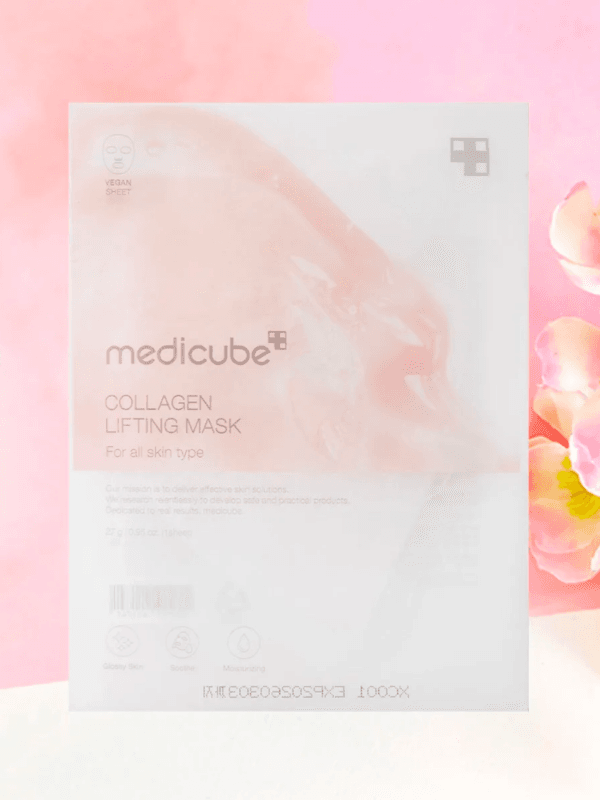 Medicube - (1EA) COLLAGEN LIFTING MASK 27g