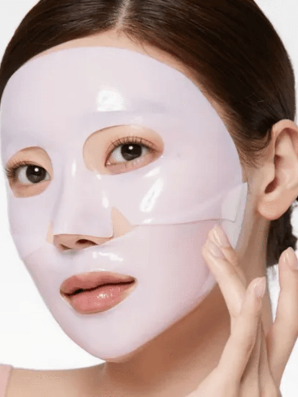 Medicube - PDRN PINK COLLAGEN GEL MASK_1EA