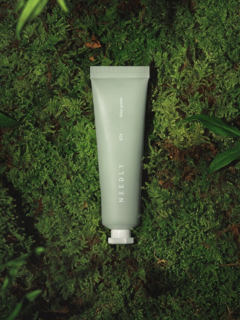 Needly - Sensory Hand Cream # Rainy Garden 30ml