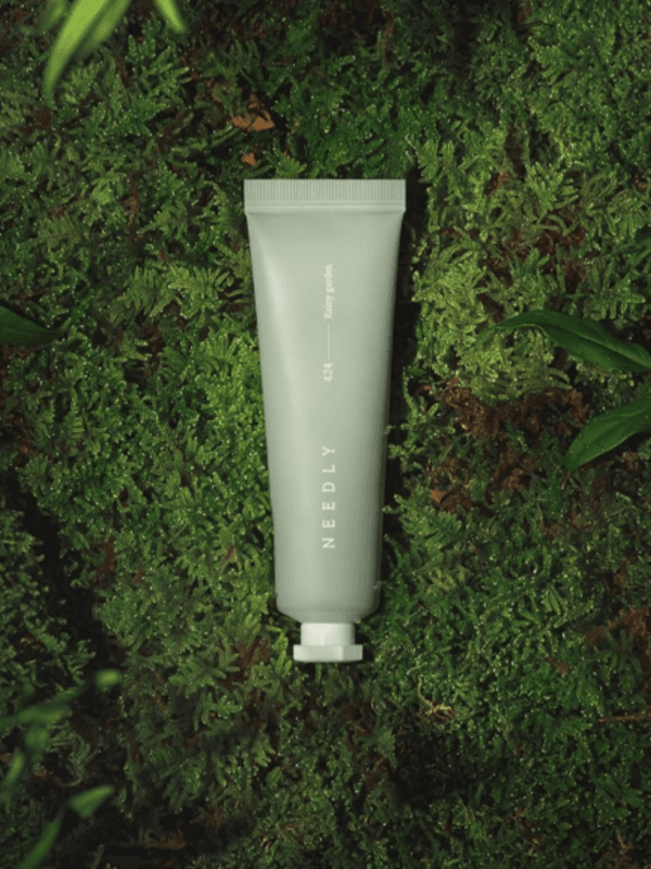 Needly - Sensory Hand Cream # Rainy Garden 30ml