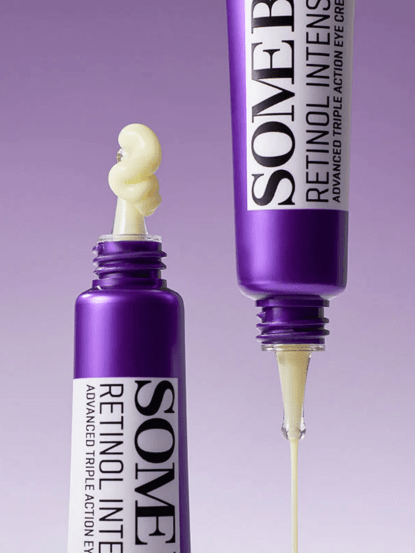 SOMEBYMI - RETINOL INTENSE ADVANCED TRIPLE ACTION EYE CREAM 30ml