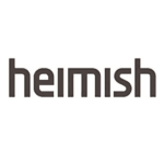 Heimish Logo