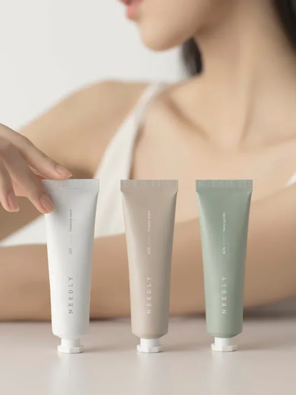 Needly - Sensory Hand Cream Dreamy Dessert 30ml