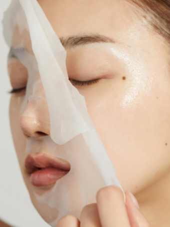 Medicube - (1EA) super cica calming mask 22g