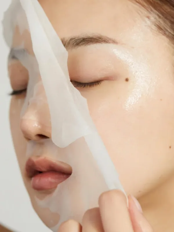 Medicube - (1EA) super cica calming mask 22g