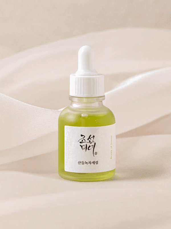 Beauty of Joseon - Calming Serum Green Tea+Panthenol 30ml