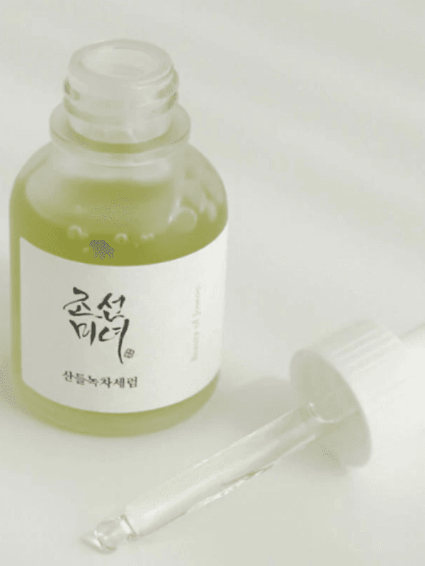 Beauty of Joseon - Calming Serum Green Tea+Panthenol 30ml