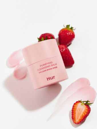 House of Hur - Purifying Cleansing Balm 50ml
