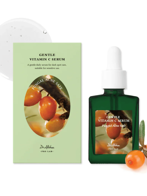 Dr. Althea - Gentle VItamin C Serum 30ml