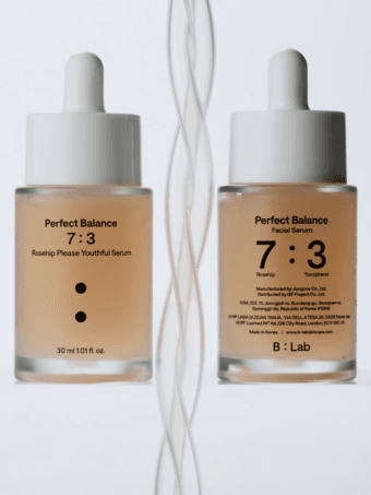 B-Lab – Rosehip Please Youthful Serum 30ml