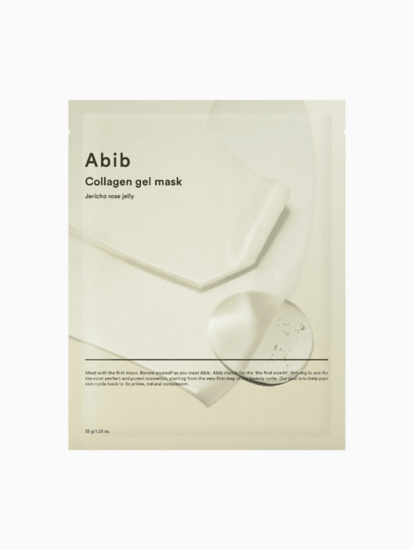 Abib - Collagen Gel Mask Jericho Rose Jelly