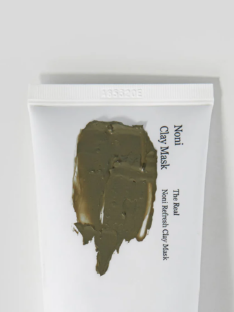 Celimax - NONI REFRESH CLAY MASK 120ml