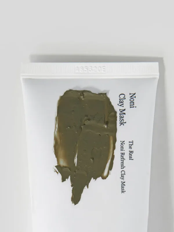 Celimax - NONI REFRESH CLAY MASK 120ml