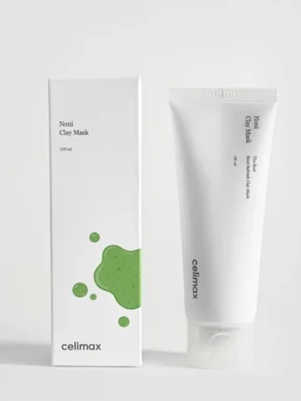 Celimax - NONI REFRESH CLAY MASK 120ml