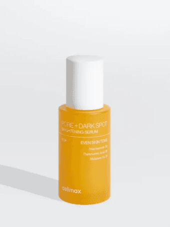 Celimax - Pore+Dark Spot Brightening Serum 30ml
