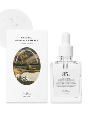 Dr.Althea - Natural Radiance Essence 30ml