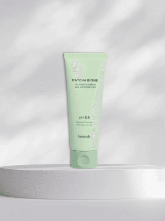 Heimish - Matcha Biome Oil-Free/Calming Gel Moisturizer 100ml