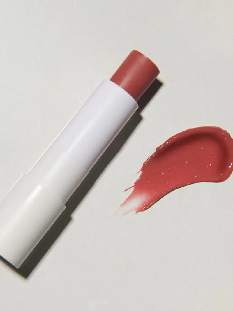 MIXSOON - Vegan Melting Lip Balm