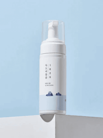 Round Lab - 1025 Dokdo Bubble Foam 150ml