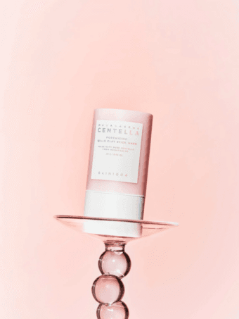 Skin1004 - Madagascar Centella Poremizing Quick Clay Stick Mask 27g