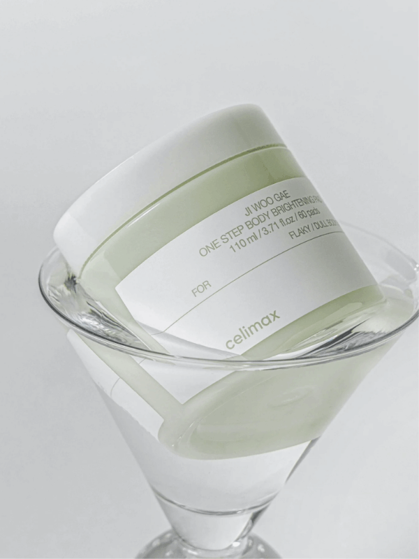 Celimax - One Step Body Brightening Pad 60ea